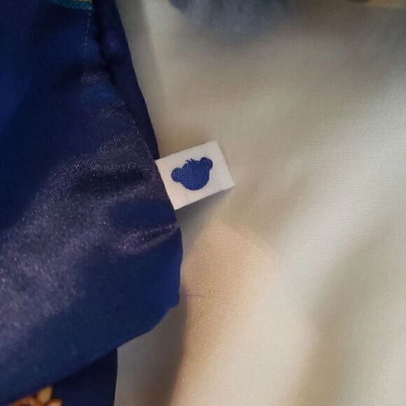 Build-A-Bear Workshop Disney Aladdin Inspired Bear - Picture 7 of 8